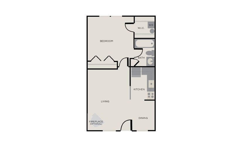 Available 1 2 Bedroom Apartments In Lynnwood Wa Collins